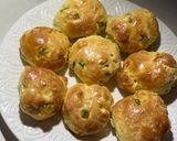 Foto del paso 5 de la receta: Pan casero con fruta secas