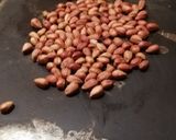 Une image de l'étape 2 de Poudre de noisettes maison.