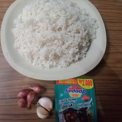 Langkah 1