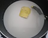 Foto langkah ke 5 dari resep Kue Sus Vla Vanilla.
