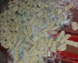 Foto del paso 3 de la receta: Ñoquis de ricota y tuco
