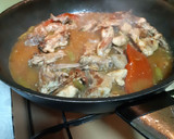 Foto del paso 3 de la receta: Arroz y conejo a mi manera