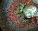 Soybean keema रेसिपी चरण 2 फोटो