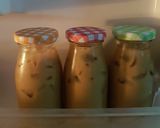 Foto langkah ke 6 dari resep Es Kopi Susu Gula Aren.