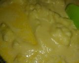 Foto langkah ke 3 dari resep Mashed potato & sauce gravy ala kfc.