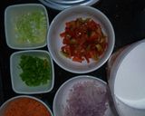 Foto del paso 1 de la receta: Arroz de sardina
