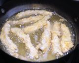 梅香杏鮑菇沙拉棒的食譜步驟5照片