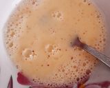 A picture of step 2 of French Toast.