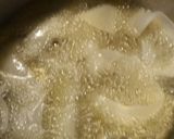 A picture of step 3 of Ribbon Potatoes.