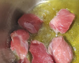 Foto del paso 1 de la receta: Estofado
