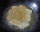 Foto langkah ke 1 dari resep Tempe Goreng Mentega.