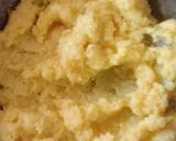 A picture of step 5 of Double layering sweet bread.