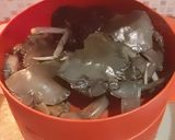 Foto langkah ke 1 dari resep Kepiting saus padang.
