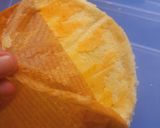 Foto langkah ke 12 dari resep 232. Mix Fruits Shortcake (Cake Buah).