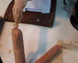 Foto del paso 8 de la receta: Salchicha Pascual (parrillera)