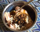 Foto langkah ke 5 dari resep Terik Ayam Manis.