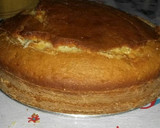 Foto del paso 4 de la receta: Torta de cumpleaños decorada