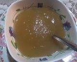 Foto del paso 5 de la receta: Puré de manzana