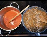 Cannelloni dopo l'arte Maresa Rezeptschritt 5 Foto