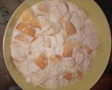 Foto del paso 1 de la receta: Budín de pan