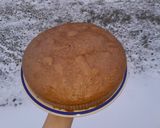 Foto del paso 4 de la receta: Bizcochuelo de Cacao