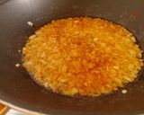 Gombás csirkemáj nokedlivel recept fázis 1 fotója