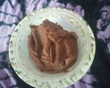 Foto langkah ke 3 dari resep Selai Coklat.