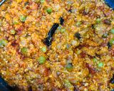 વેજ કીમા મસાલા (Veg Kheema Masala Recipe In Gujarati) રેસીપી સ્ટેપ3ફોટો