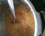 A picture of step 5 of Daliya Kheer.
