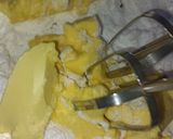 Foto langkah ke 1 dari resep Marmer Cake.