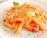 Foto del paso 8 de la receta: Macarrones del cardenal