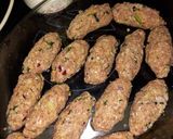 Φωτογραφία βήματος 1 της συνταγής Σουτζουκάκια