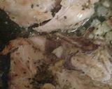Foto del paso 3 de la receta: Pollo a la naranja y ajo