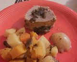 Foto del paso 7 de la receta: Peceto mechado y breseado