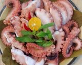 Hình bước làm 1 của món Mâm cơm gia đình #3