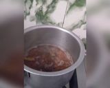 A picture of step 4 of Immunity booster herbal drink.