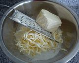 Sörös kifli alaptészta recept fázis 1 fotója