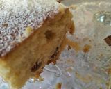 Foto del paso 8 de la receta Bizcocho de Kéfir con pasas