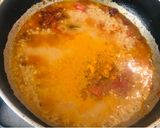 মাছের মাথা দিয়ে ডাল (Macher matha diye dal recipe in Bengali) রেসিপির ধাপ 3 ছবি