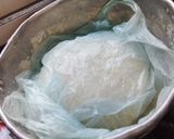 Foto del paso 2 de la receta: Rosquitas!!✨