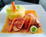 Foto del paso 1 de la receta: Pollo al Cardamomo👍🇵🇪