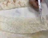 صورة لخطوة 5 من وصفة رولات مسخن
