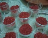 Foto langkah ke 4 dari resep Bubur Mutiara.