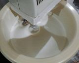 Foto langkah ke 2 dari resep Bolu Kukus Mekar.