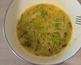 Foto del paso 4 de la receta: Tortilla de espárragos