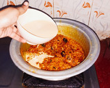 "பூரி" & "உருளைக்கிழங்கு மசாலா"...#Combo1 ரெசிபி ஸ்டேப் 8 புகைப்படம்