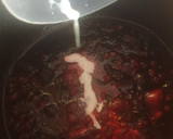 Foto del paso 3 de la receta: Compota de frutos rojos casera