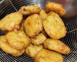 Foto langkah ke 7 dari resep Perkedel Kentang.