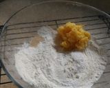 Foto langkah ke 3 dari resep Kue apem/kue mangkok tape singkong.