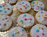 Foto del paso 3 de la receta: Galletitas con Harina de Almendras